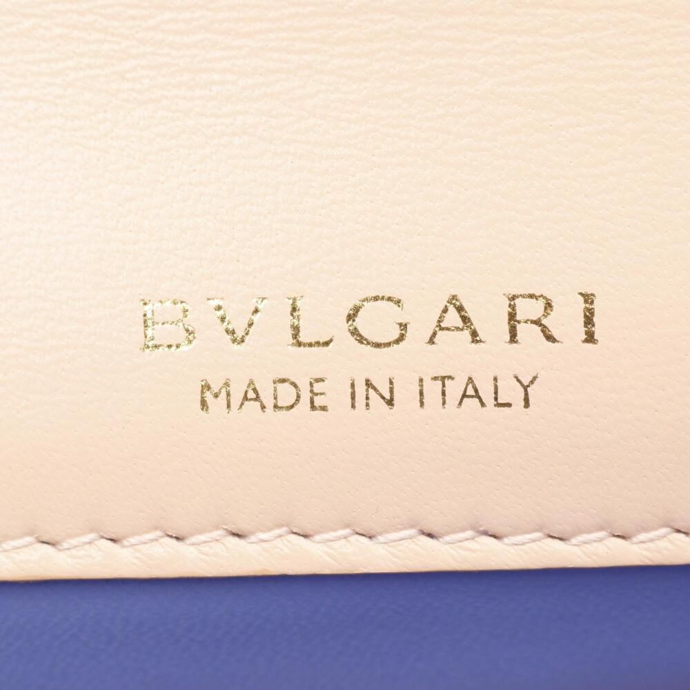 Bvlgari Shoulder Bag