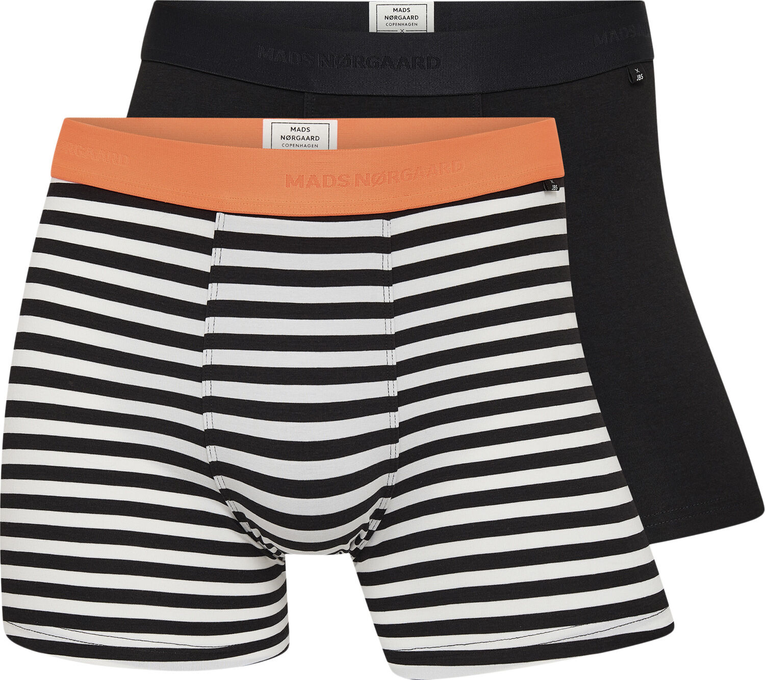 MN x JBS of DK 2-pack tights