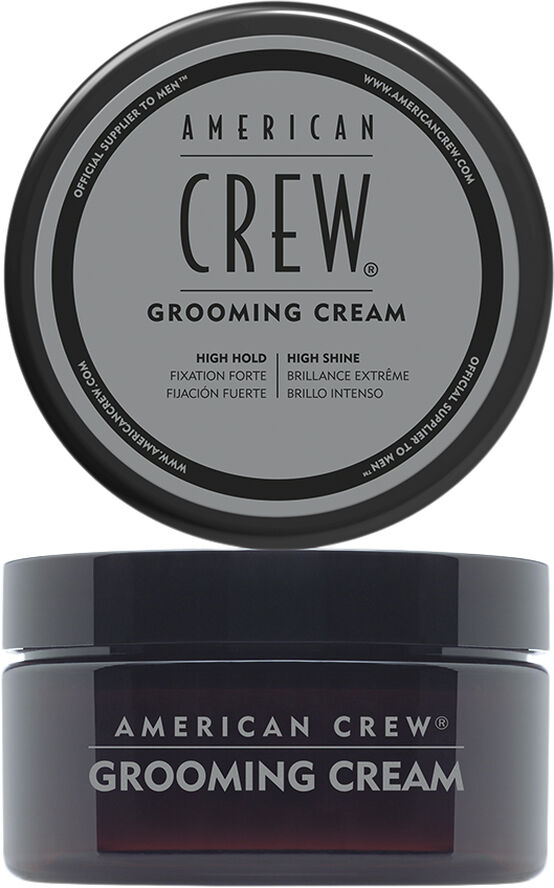 AMERICAN CREW Pucks Grooming Cream 85 GR