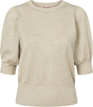 7493 Sorrel knit