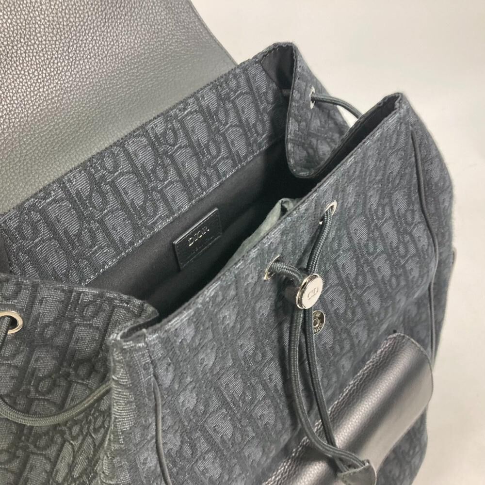 Dior Backpack
