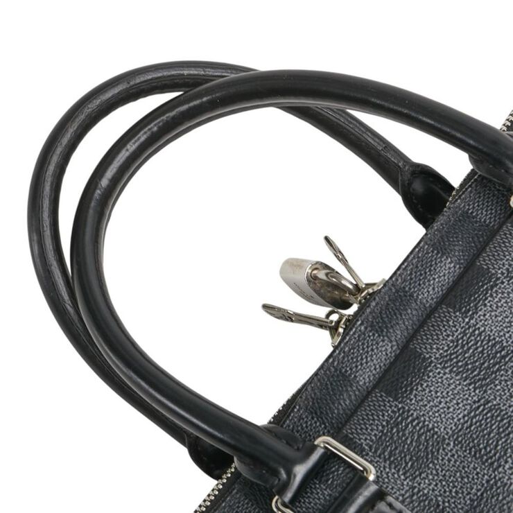 Louis Vuitton Briefcase