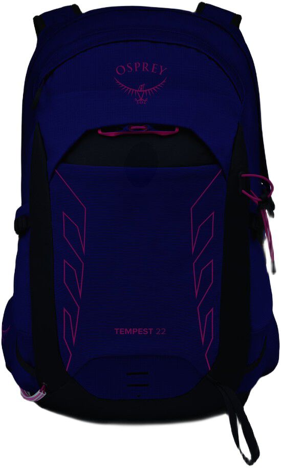 Osprey Tempest 22 ltr. rygs&aelig;k, dame