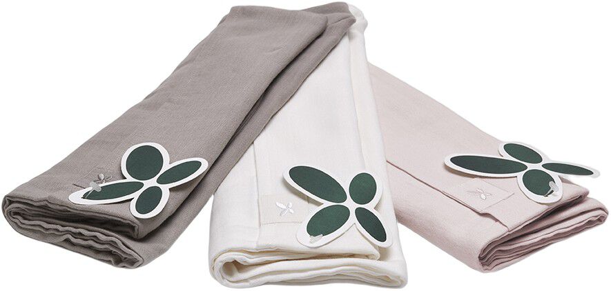 COCOON Ammepude betr&aelig;k - Polar Bear White