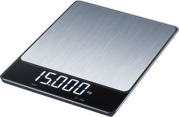 XL Köksvåg KS 34 Stainless steel