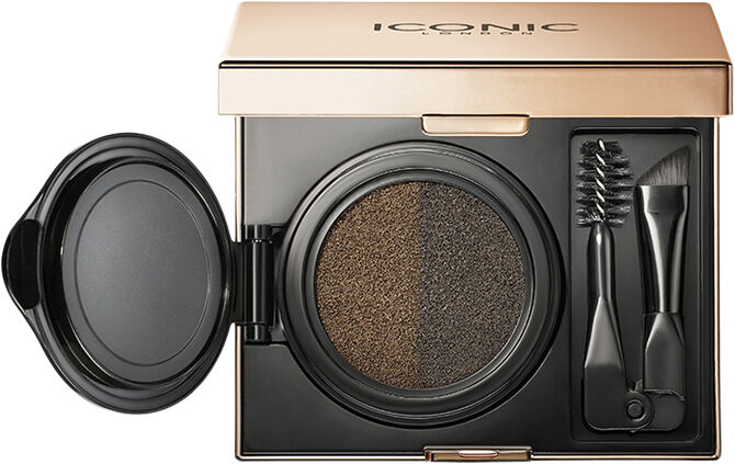 ICONIC London Sculpt & Boost Eyebrow Cushion, Medium