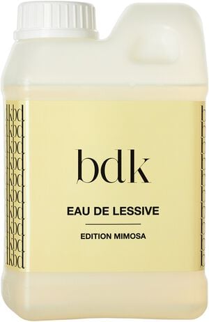 BDK LAUNDRY WATER MIMOSA - 1L