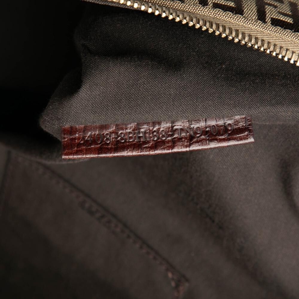 Fendi Tote