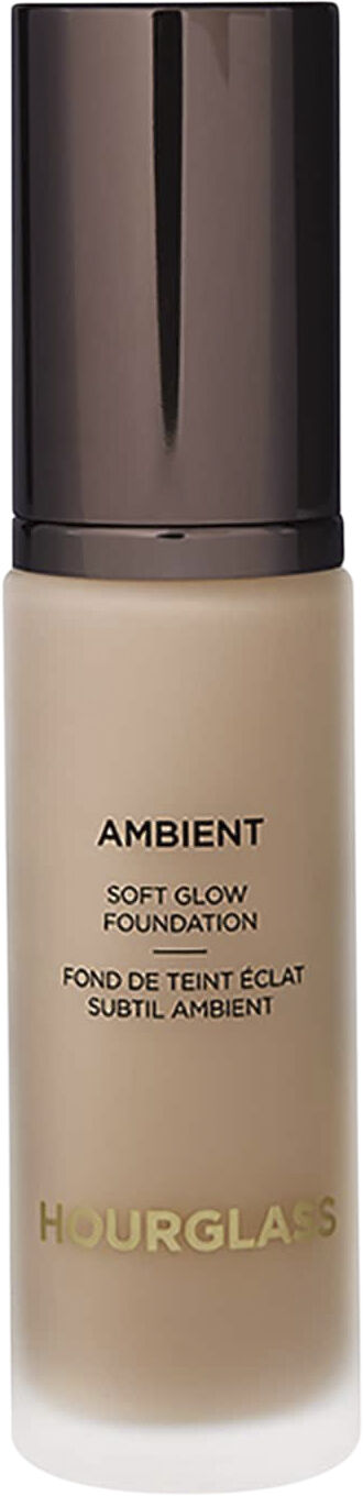 Ambient Soft Glow - Foundation
