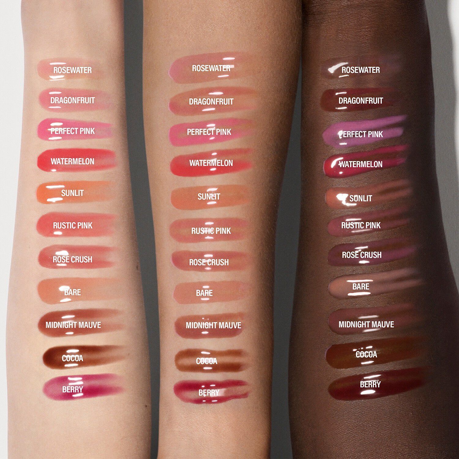 SuperShine Lip Gloss - L&auml;ppglans