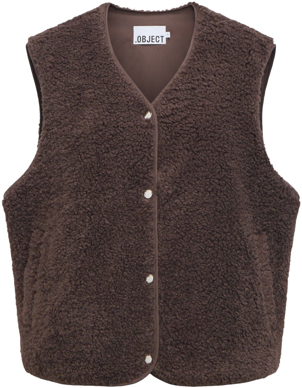 Objella Waistcoat Noos