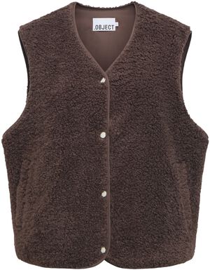 OBJELLA WAISTCOAT NOOS