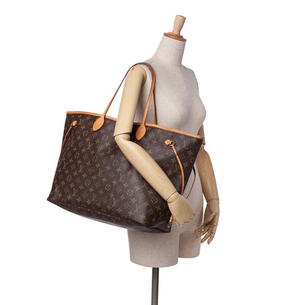 Louis Vuitton Neverfull
