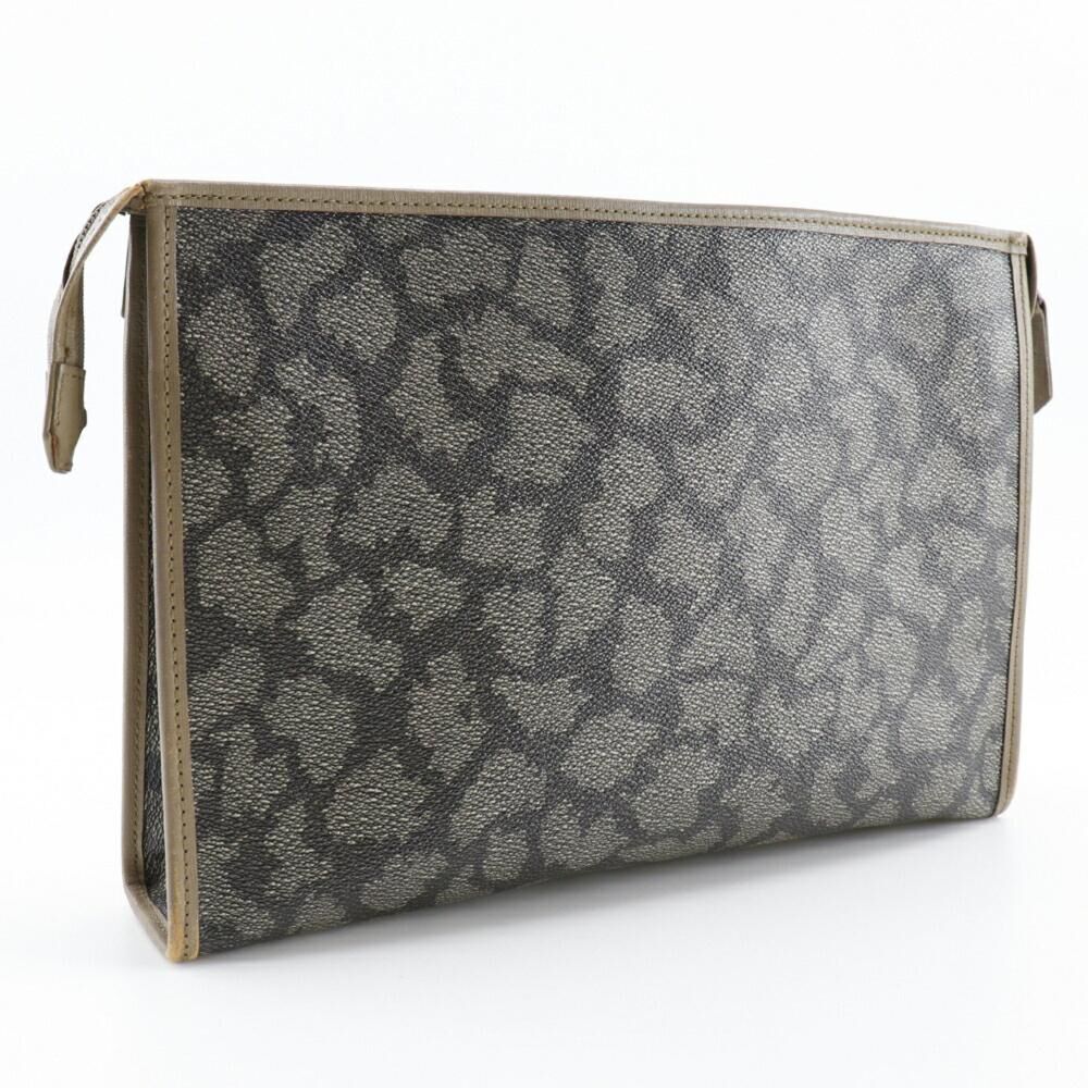 Yves Saint Laurent Clutch