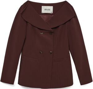 AWVIVICA LS MIDI BLAZER