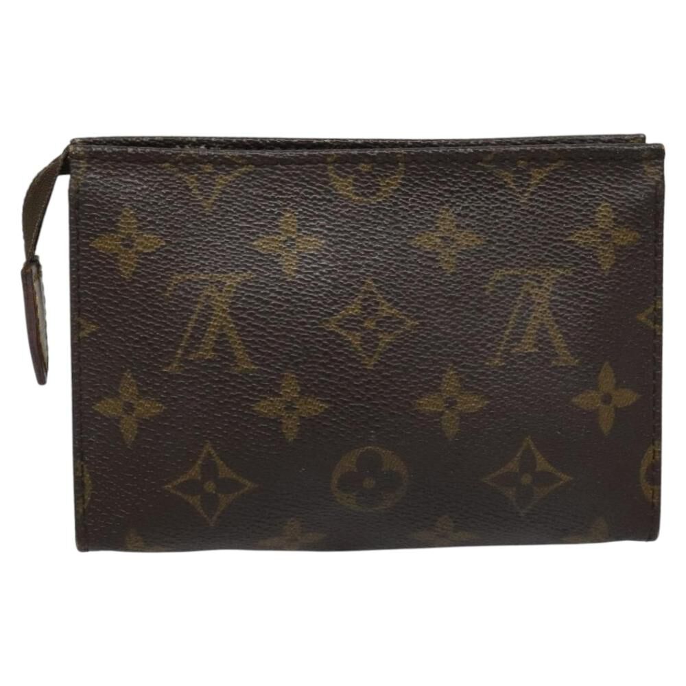 Louis Vuitton Poche Toilette