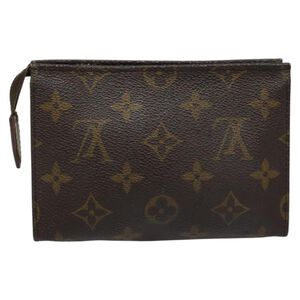 Louis Vuitton Poche Toilette