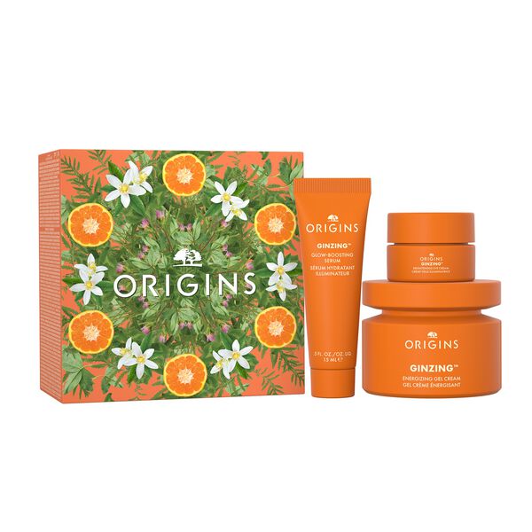 The Glow-Boosting Skincare Cream Mother's Day Collection Gifting Set