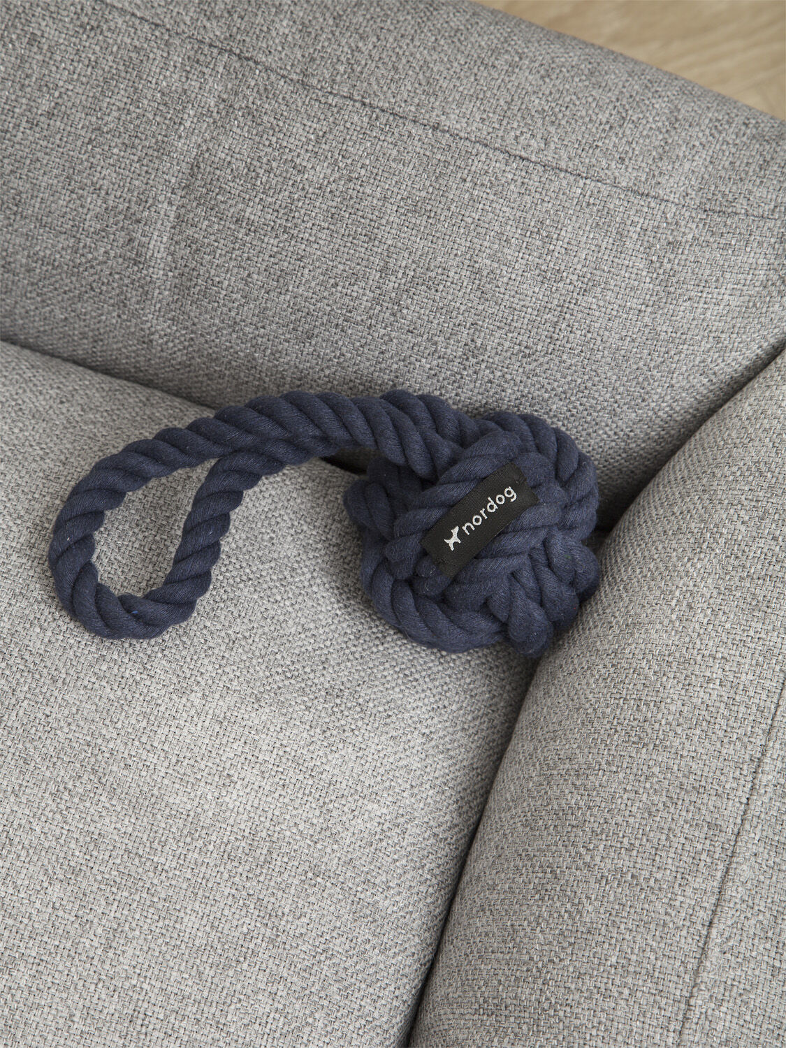 Rebleget&oslash;j Navy Bl&aring;