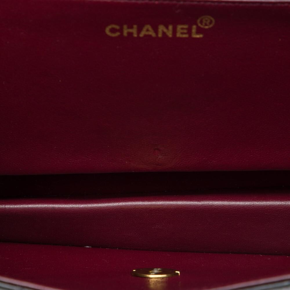 Chanel Flap Bag