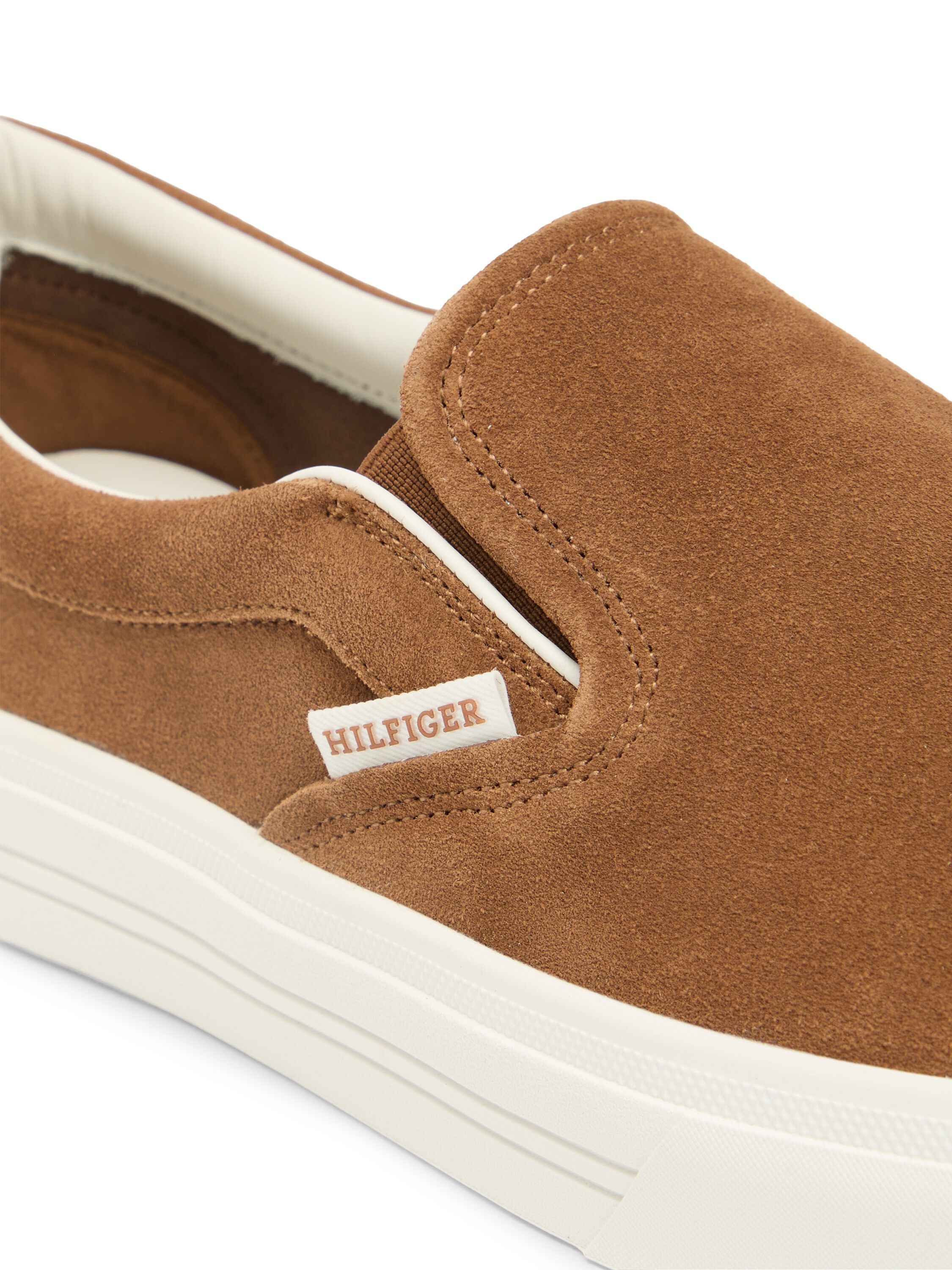 TH VULC CUP SLIP ON DESIGN