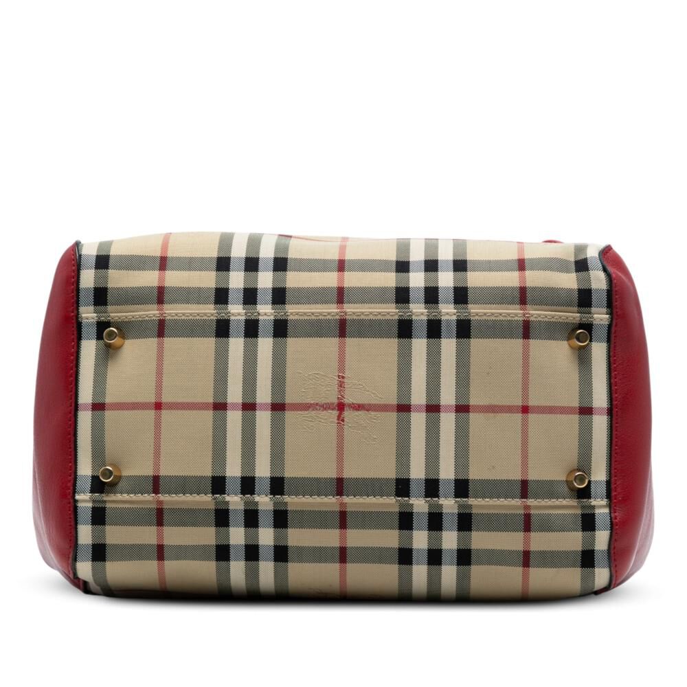 Burberry Tote