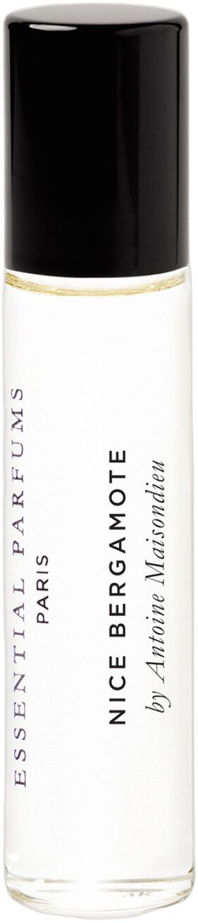 NICE BERGAMOTE BY ANTOINE MAISONDIEU EAU DE PARFUM TRAVEL SIZE 10ML