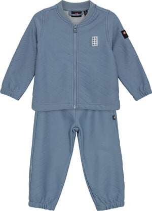 LWSCOUT 206 - THERMO SET