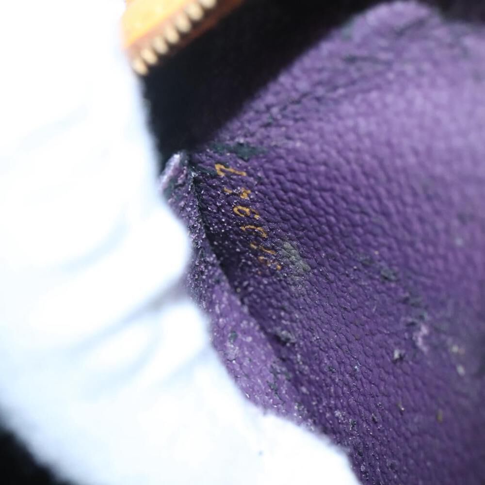 Louis Vuitton Dauphine