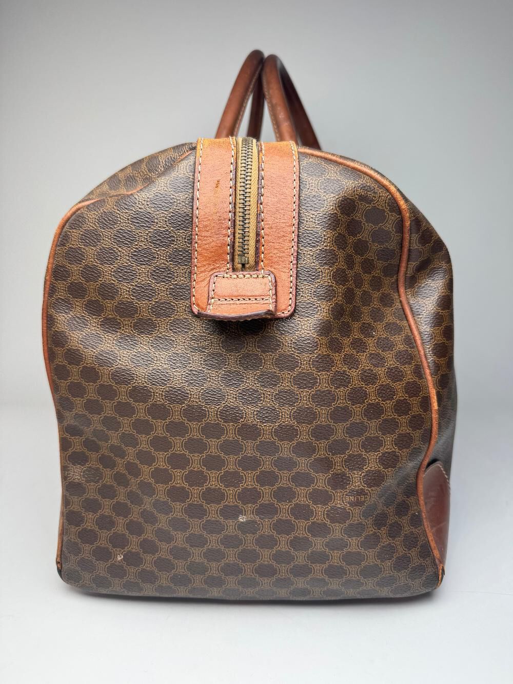 Celine Travel Bag