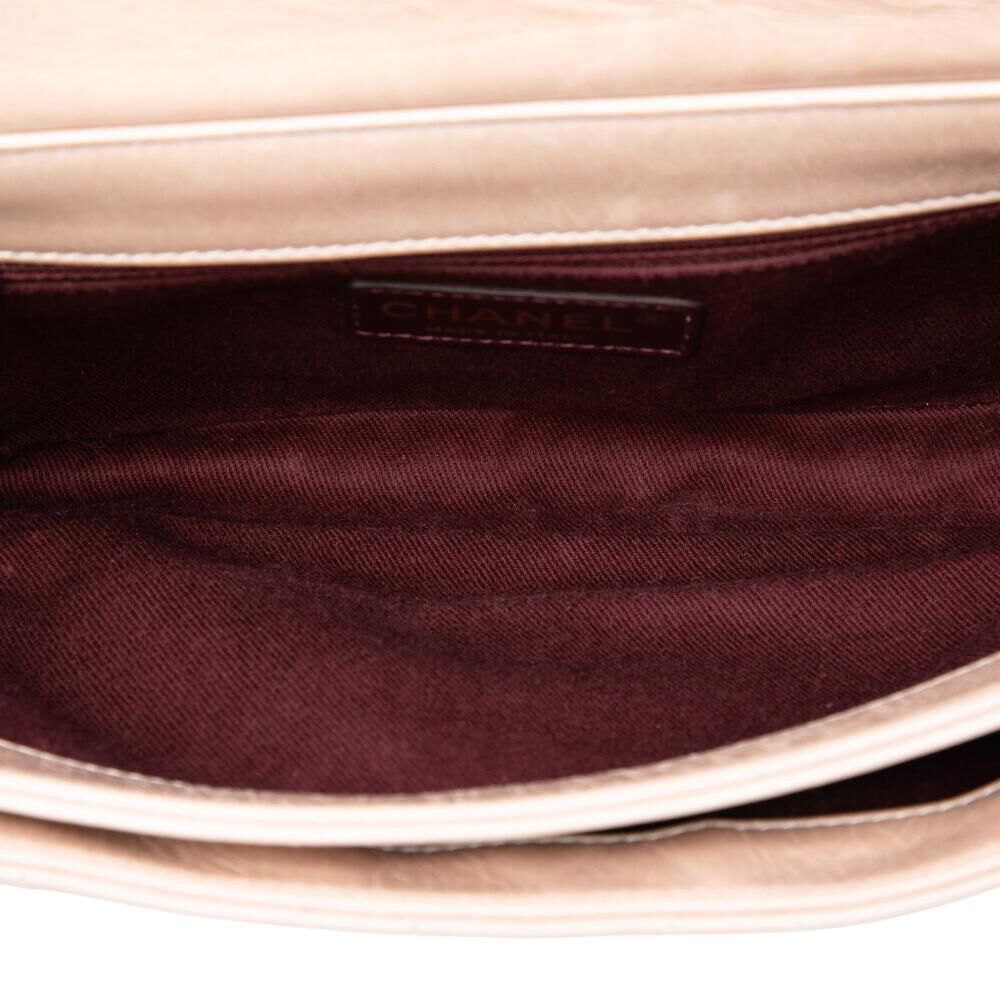 Chanel Flap Bag