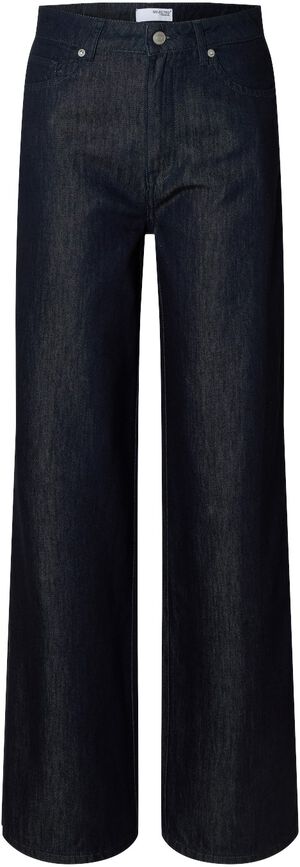 SLFWIDE VELA HW JEANS