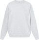 CLASSIC CREWNECK - CLOUDY GREY