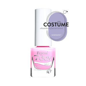 7day lak nr. 7365 Festival Crush