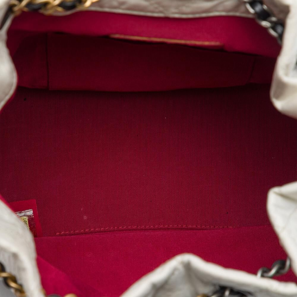 Chanel Backpack