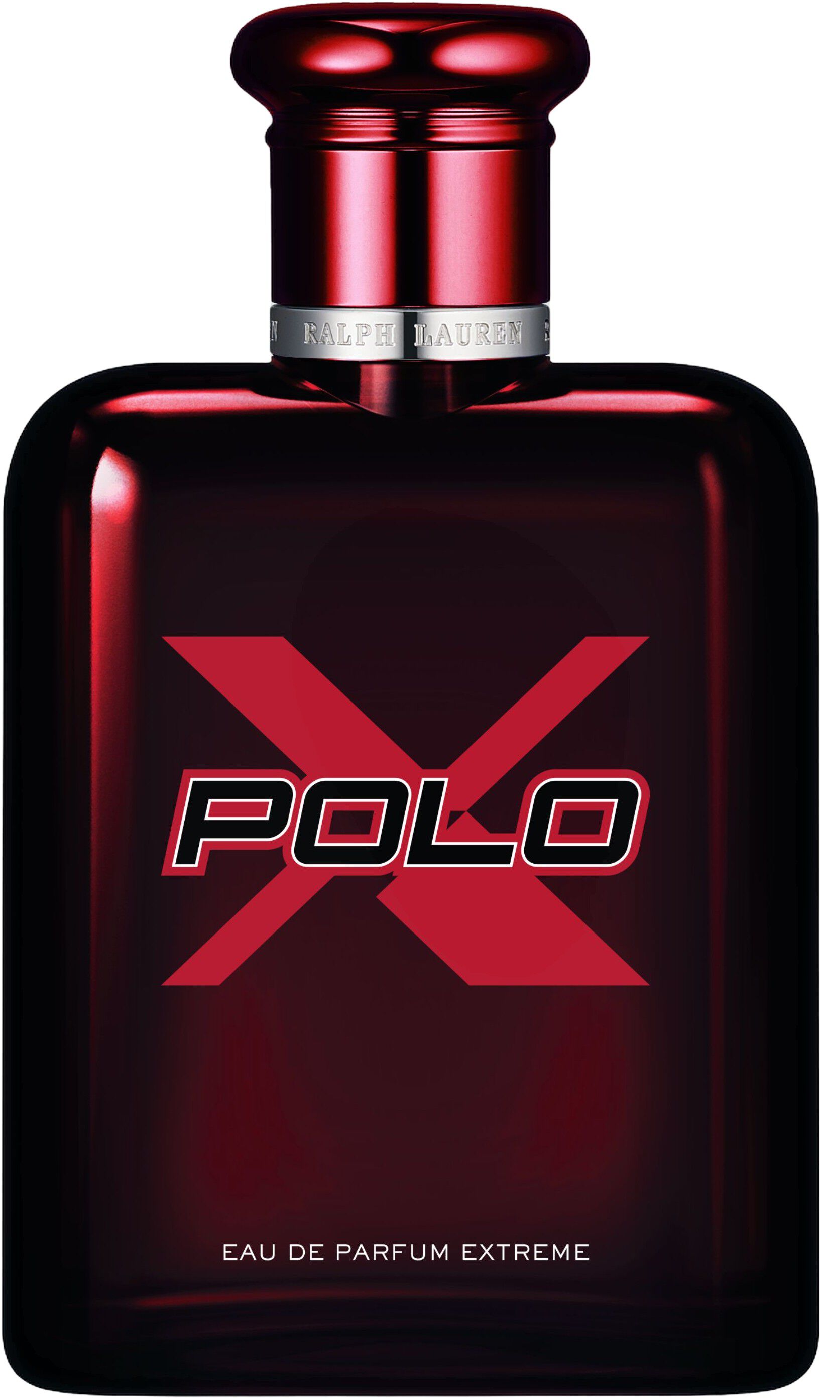 POLO RED