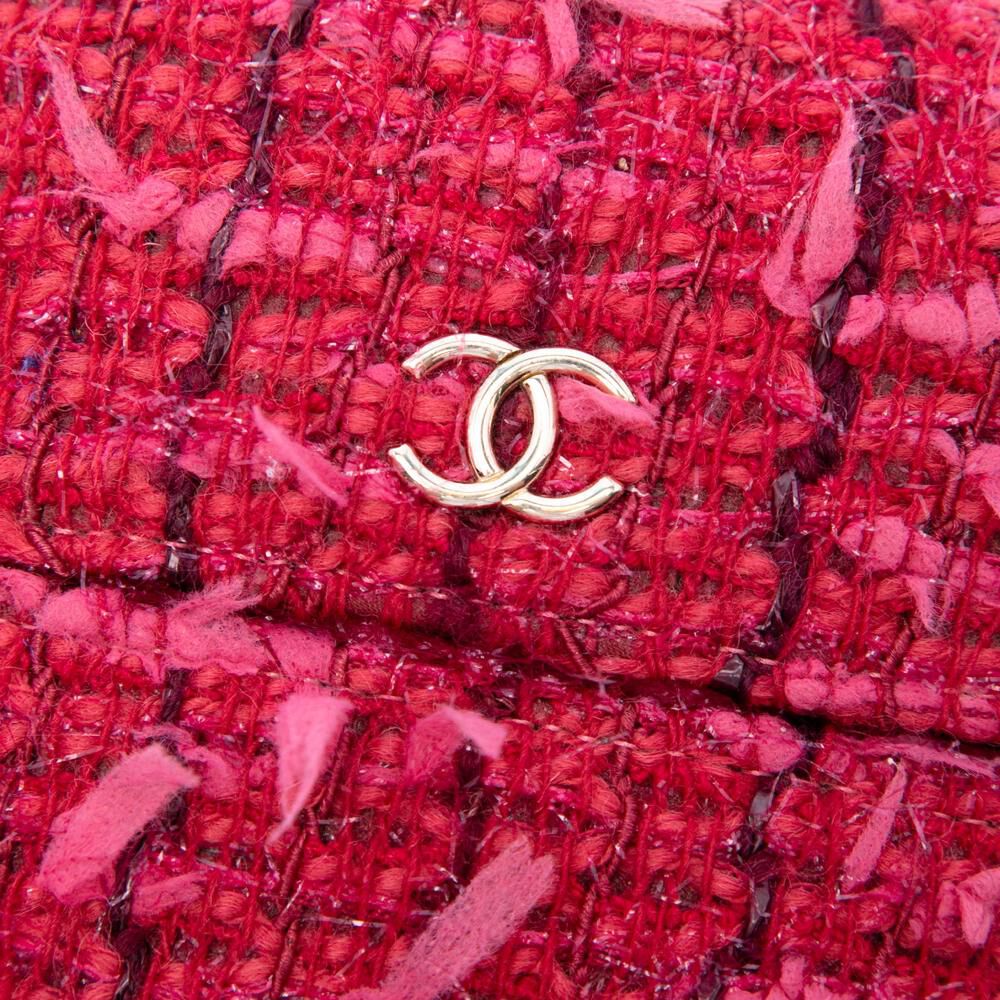 Chanel Crossbody Bag