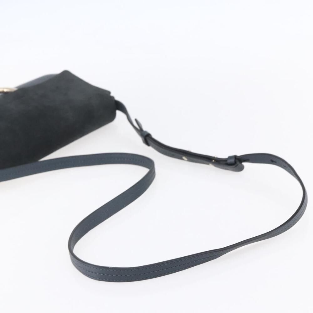 Chlo&eacute; Shoulder Bag