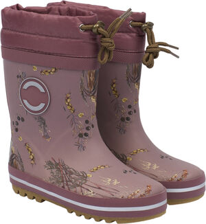 Winter Wellies