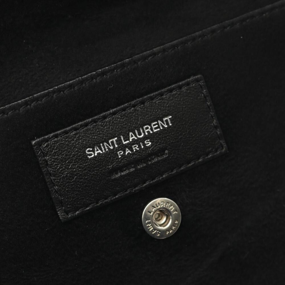 Yves Saint Laurent Bucket Bag