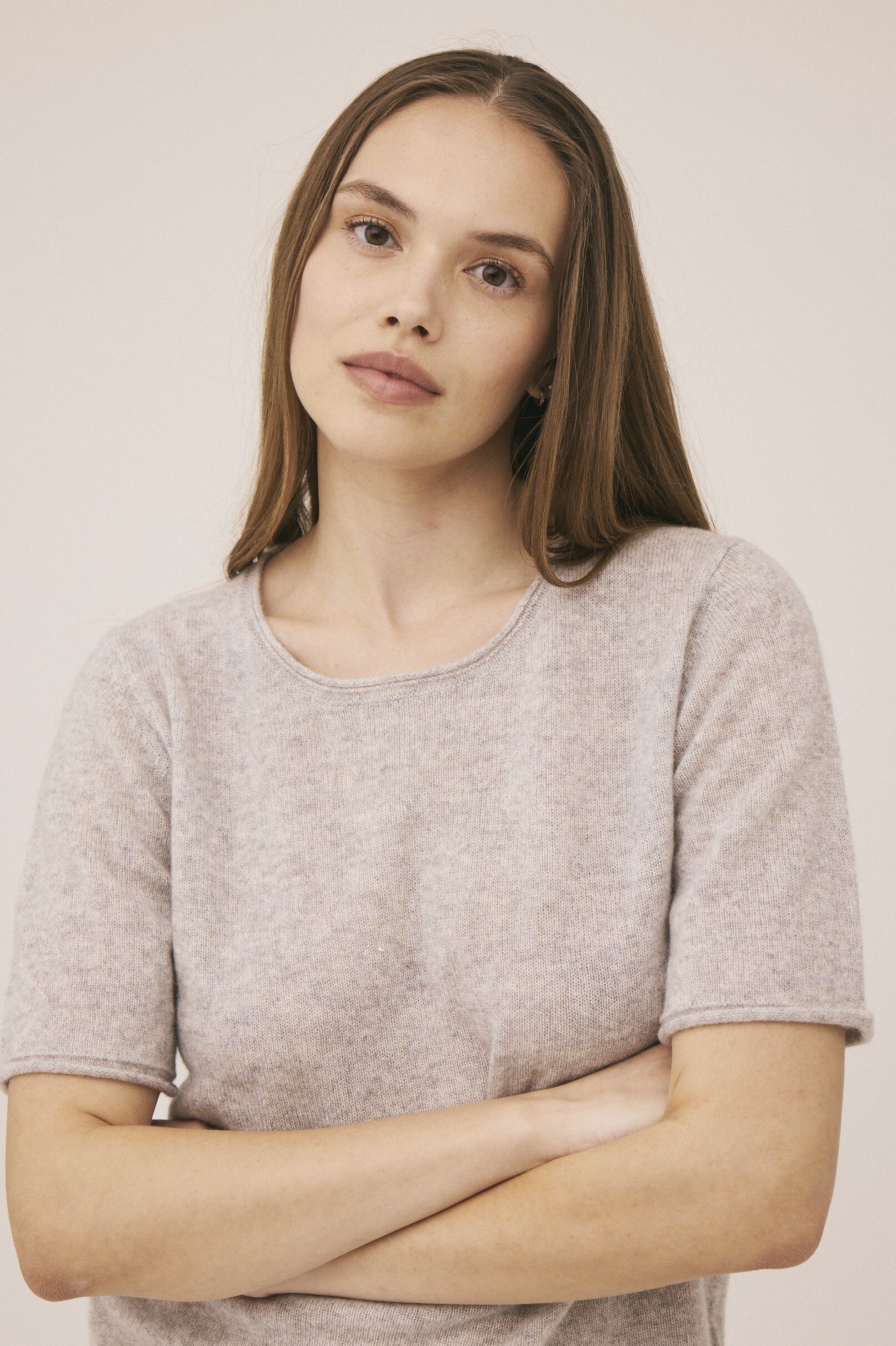 Grace 2 - 100% Cashmere