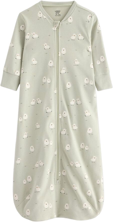 Sleeping bag