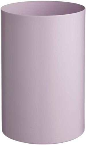 LOLA Pen Cup - Nude, 75 x 75 x 105 mm
