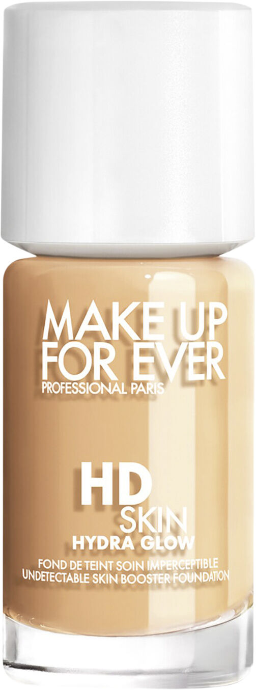 HD Skin Hydra Glow Foundation