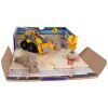 Kinetic Sand Dig & Demoli