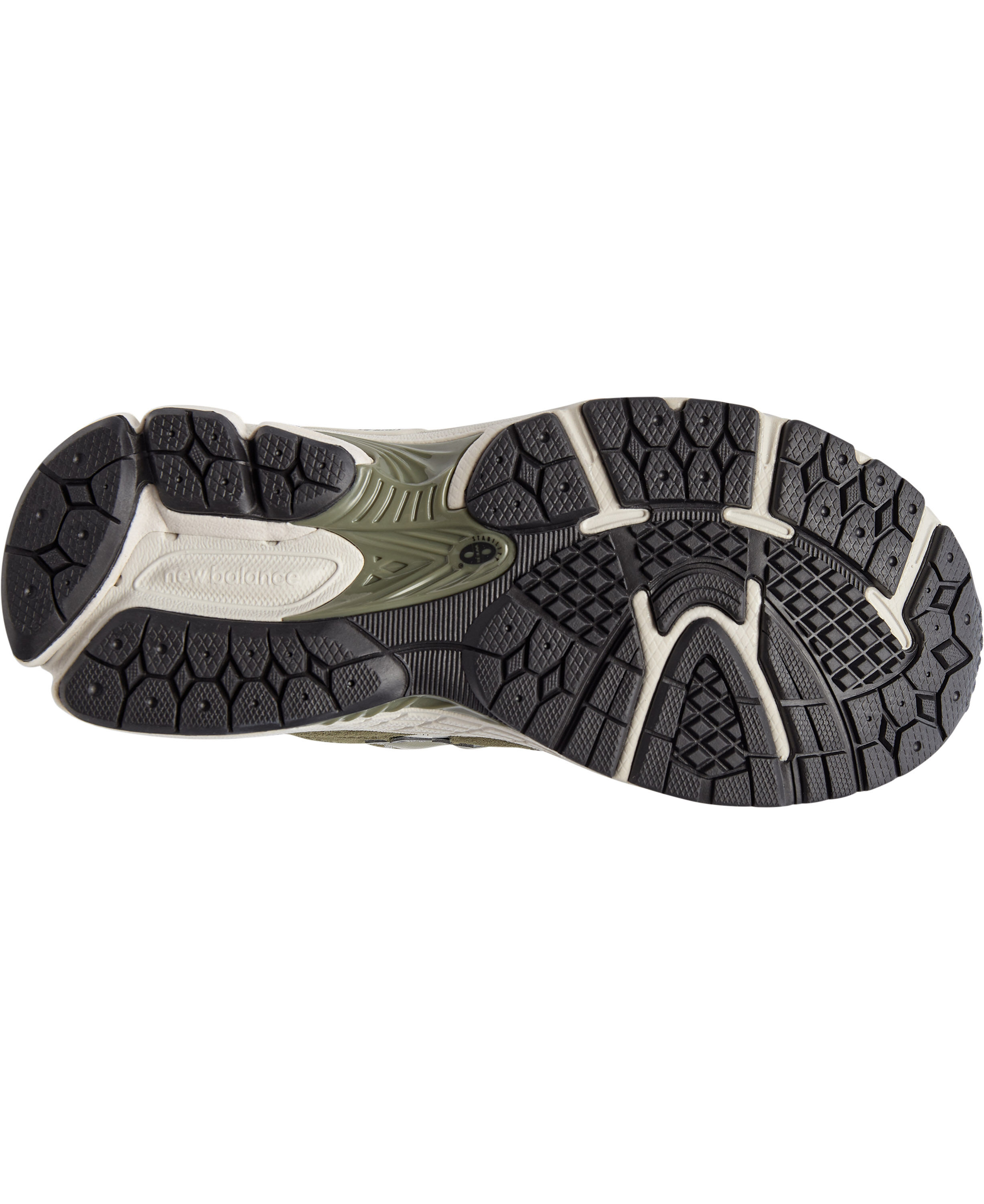 New Balance 2002 Kids Lace