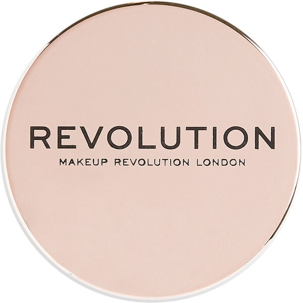 Revolution Gel Eyeliner Pot With Brush