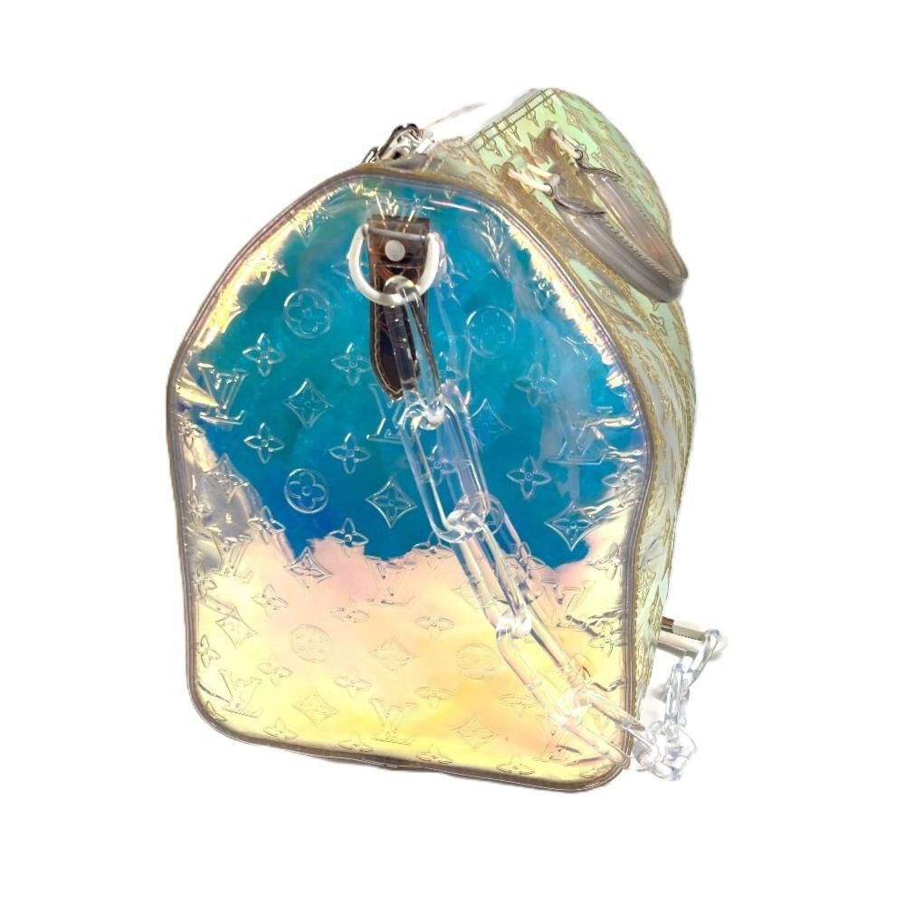 Louis Vuitton Keepall