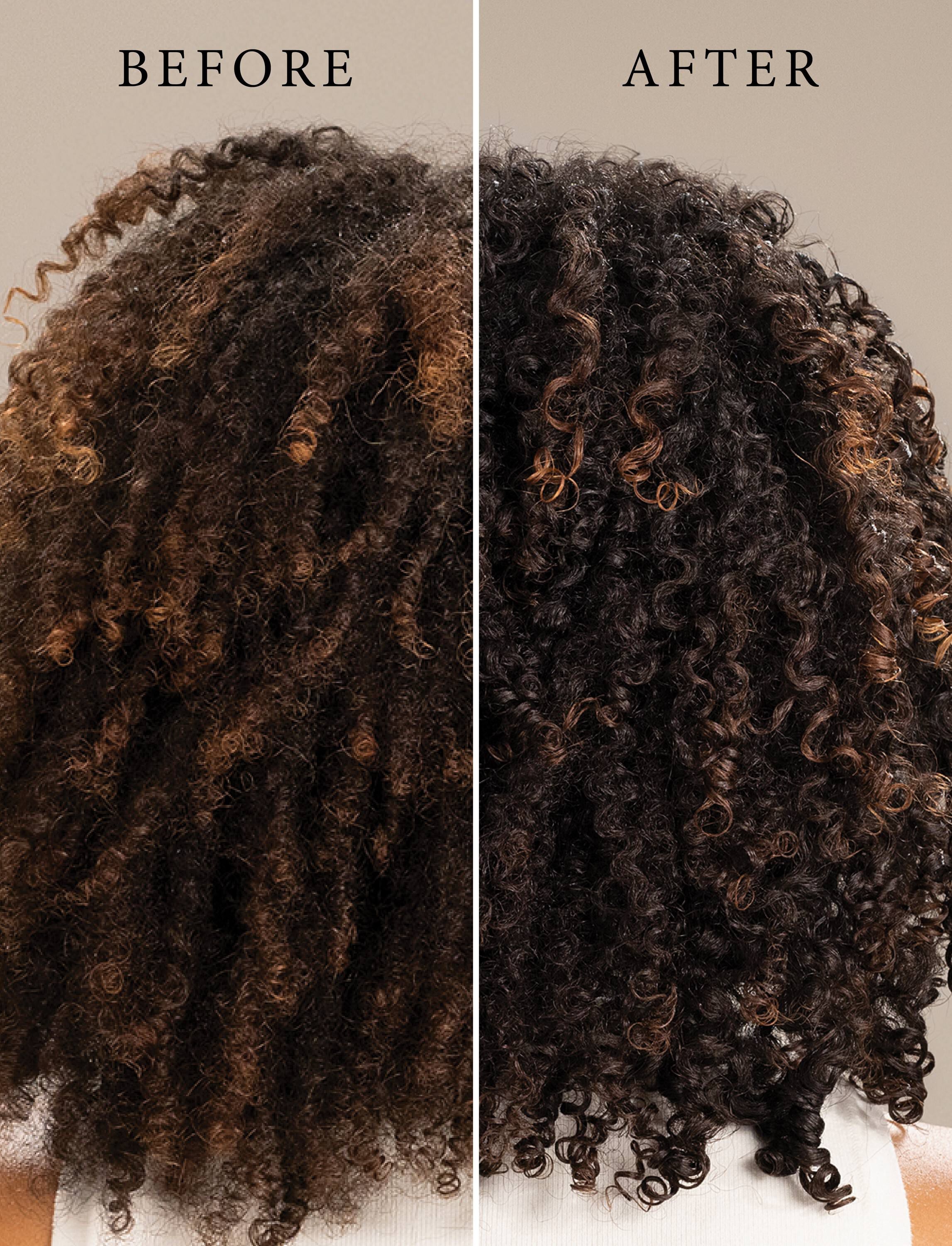 Leave-In Ultra Curl Balm 150ml