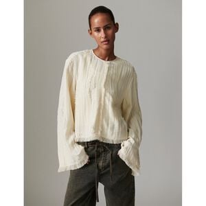 Ralph - Structured fringes